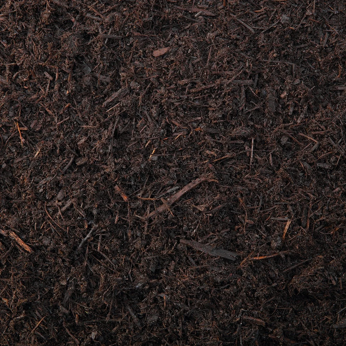 Brown & Black Blend