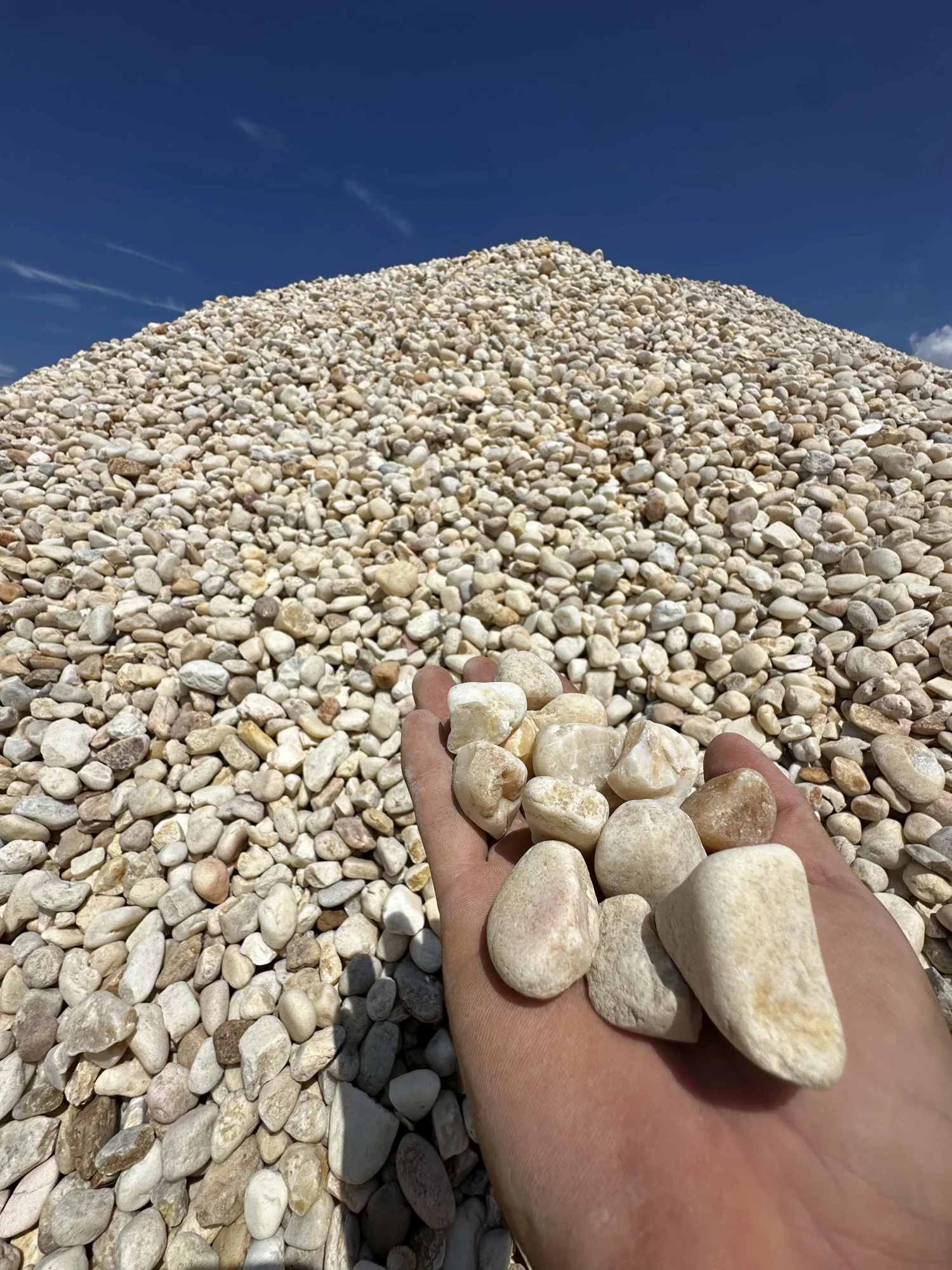 White River Rock