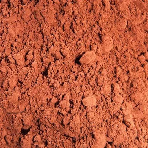 Red Clay
