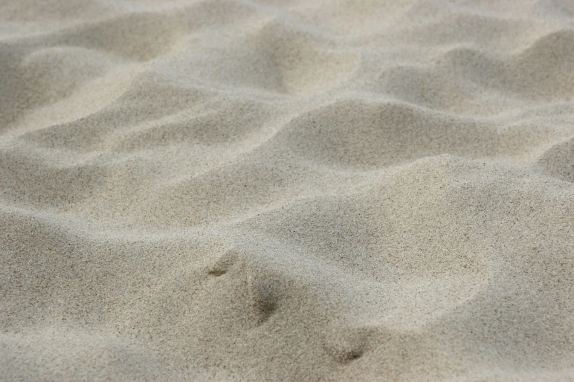 Beach Sand