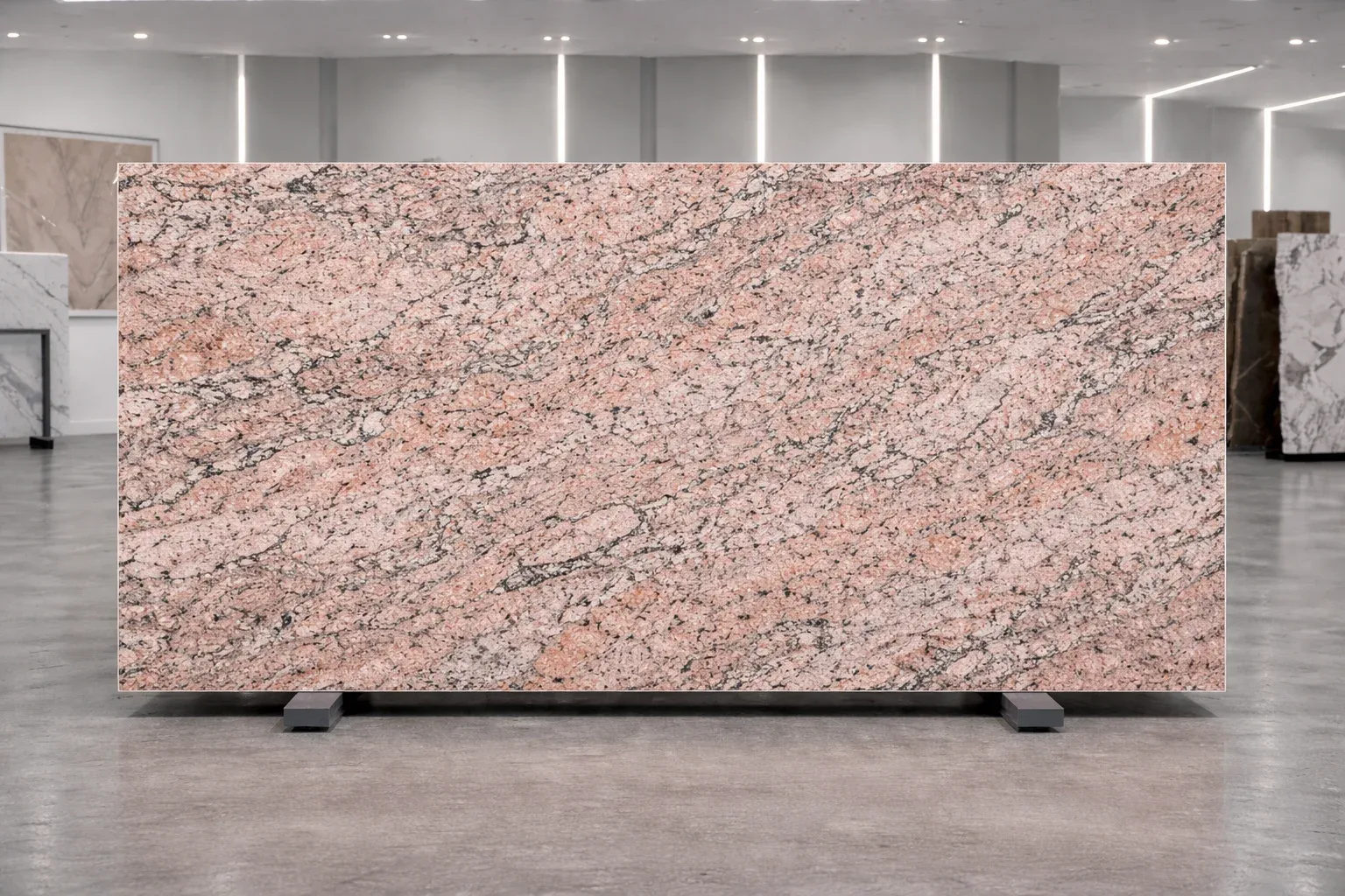 Pink Granite