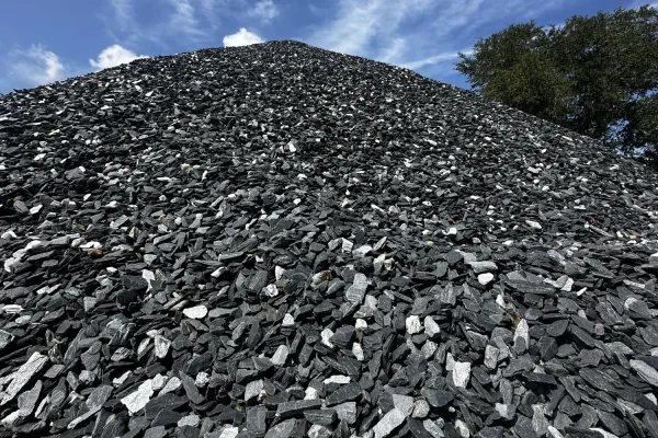 Black Slate