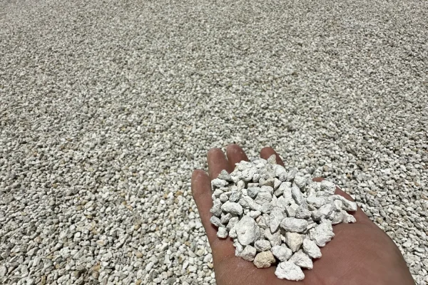 Limestone