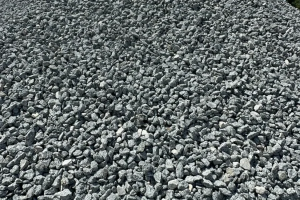 Salt & Pepper Gravel