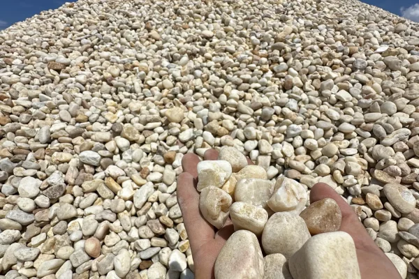 White River Rock