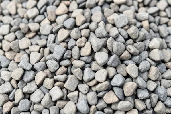 p-gravel